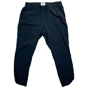 Women's Black Pants